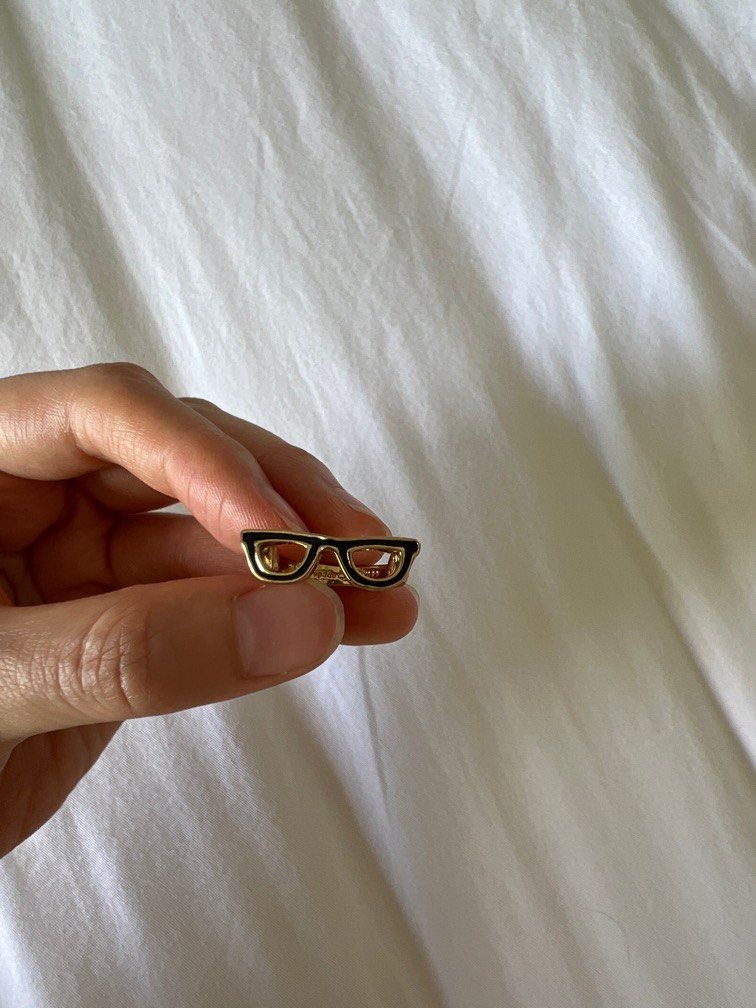 Kate spade glasses ring cheap