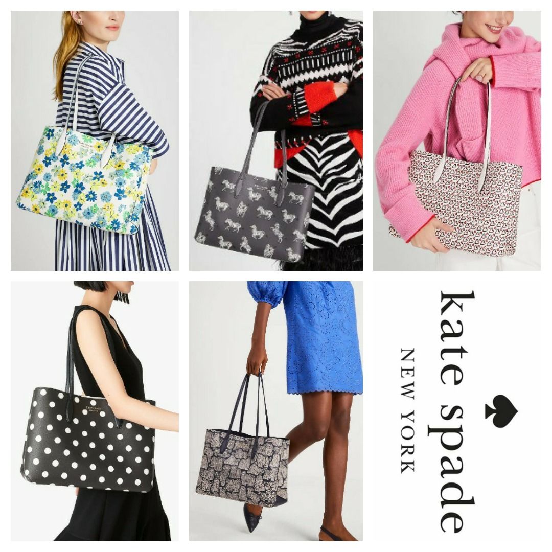 All day hotsell tote thirty one