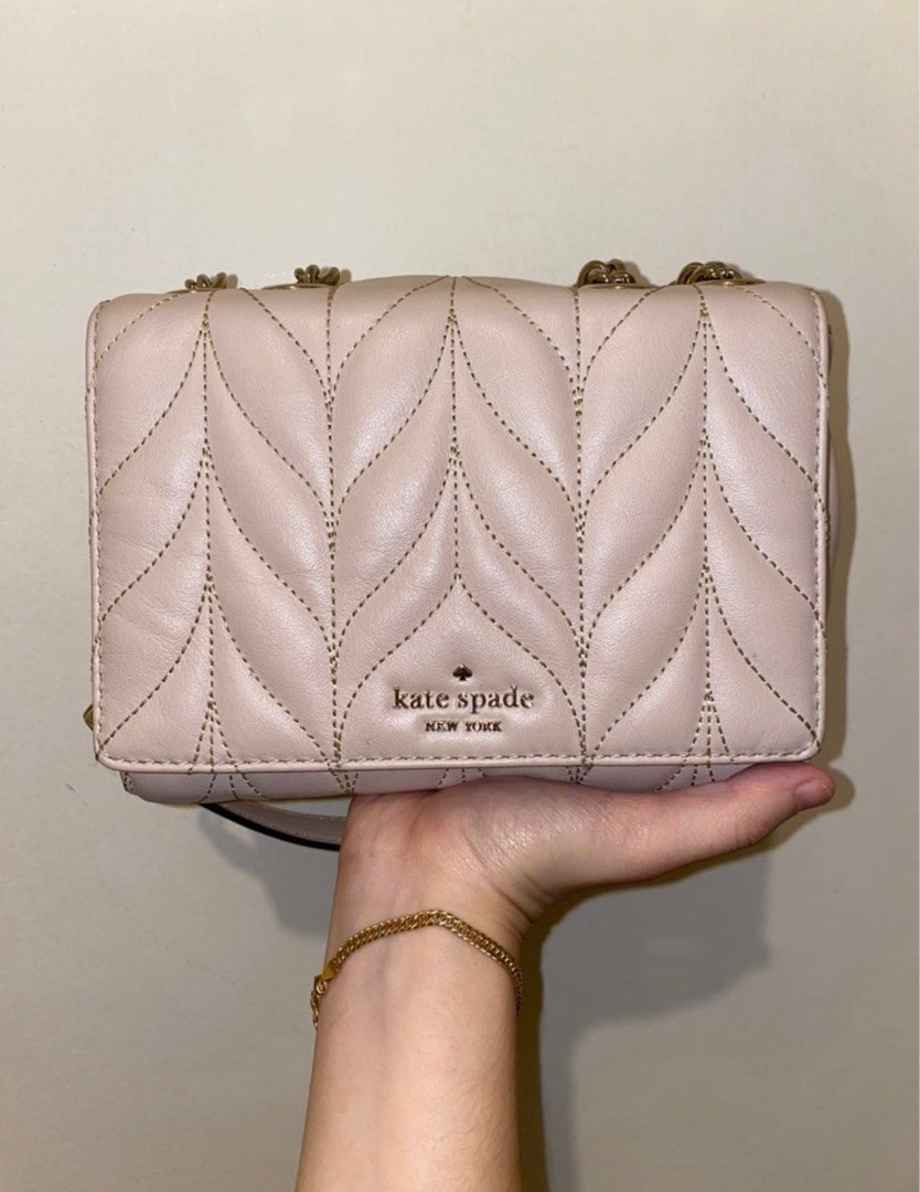 Kate spade mini discount emelyn