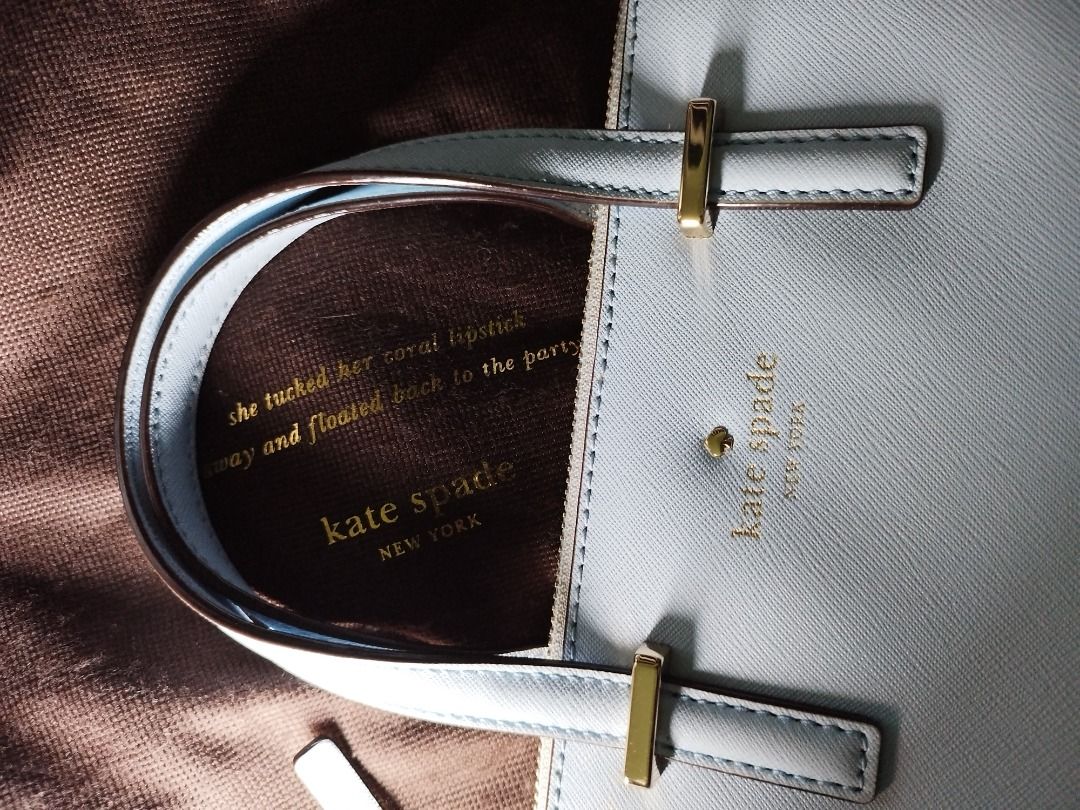 Kate spade cheap purse rn 0102760