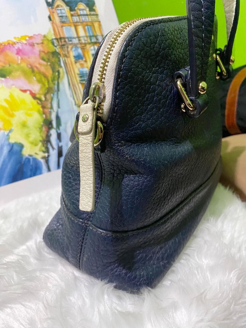 Kate Spade Two Way Bag on Carousell