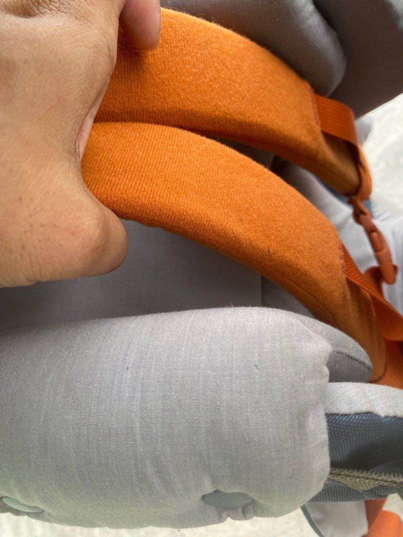 KATHMANDU KARINJO CHILD CARRIER Complete Tags Berghaus arcteryx