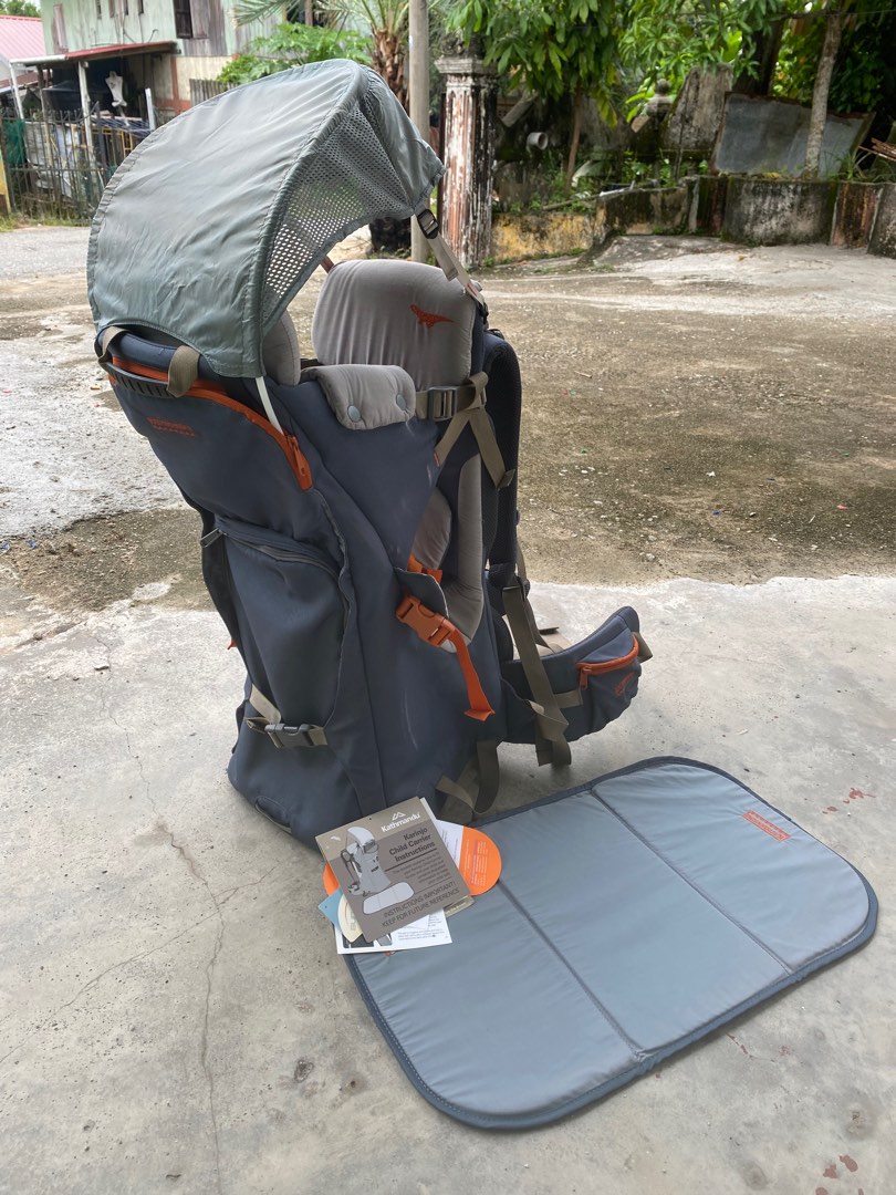 Karinjo best sale child carrier