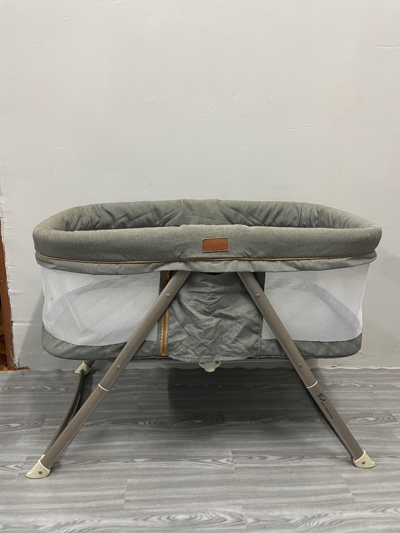 Katil Baby, Babies & Kids, Baby Nursery & Kids Furniture, Cots & Cribs ...