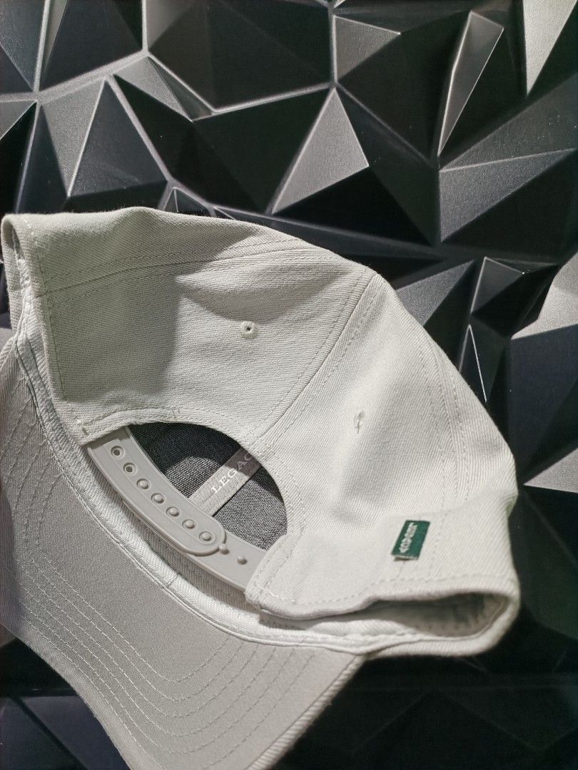 KAUAI SURF HAT BY LEGACY 92 (Category: Caps & Hats) located in Bacoor. Submitted by secretsup (Listing ID 1238150129, Image 3). Description: AUTHENTIC LEGACY 92 OUTDOOR INSPIRED HAT.