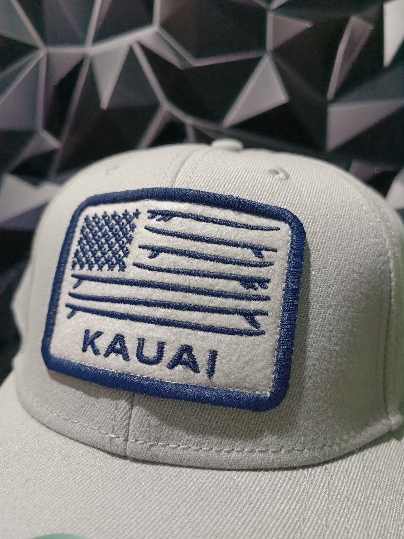 KAUAI SURF HAT BY LEGACY 92 (Category: Caps & Hats) located in Bacoor. Submitted by secretsup (Listing ID 1238150129, Image 2). Description: AUTHENTIC LEGACY 92 OUTDOOR INSPIRED HAT.