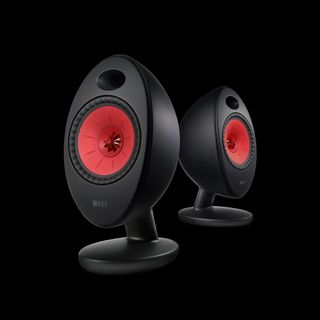 (全新行貨）KEF EGG Duo63010890339843110