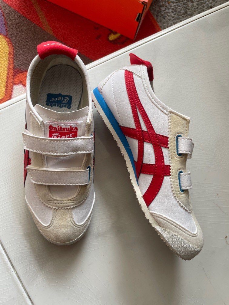 Children's onitsuka 2024 tiger shoes