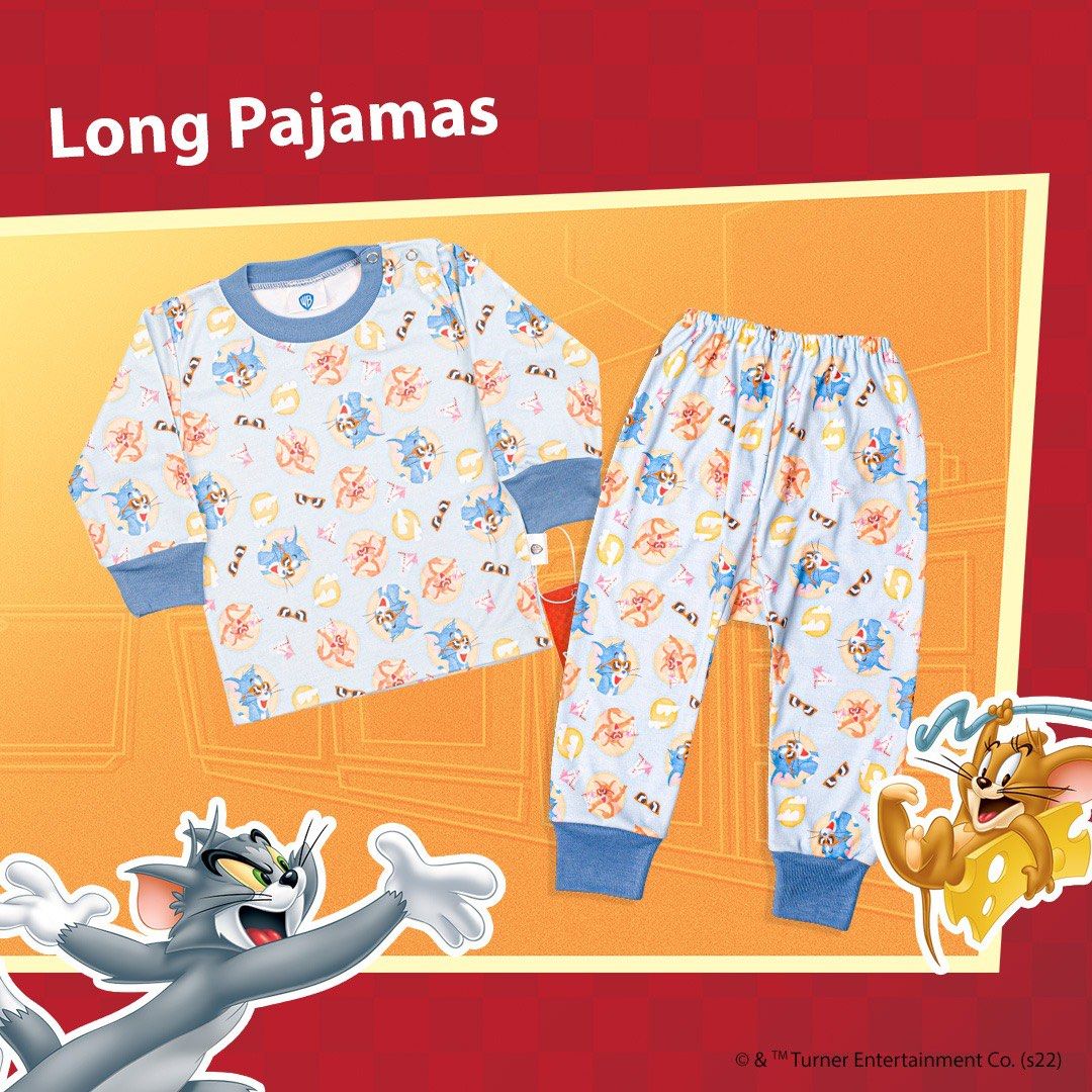 Boys hot sale xxl pajamas