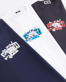 KITH/ BBC / FRAGMENT / STARBUCKS / XLARGE / MISC Collection item 3