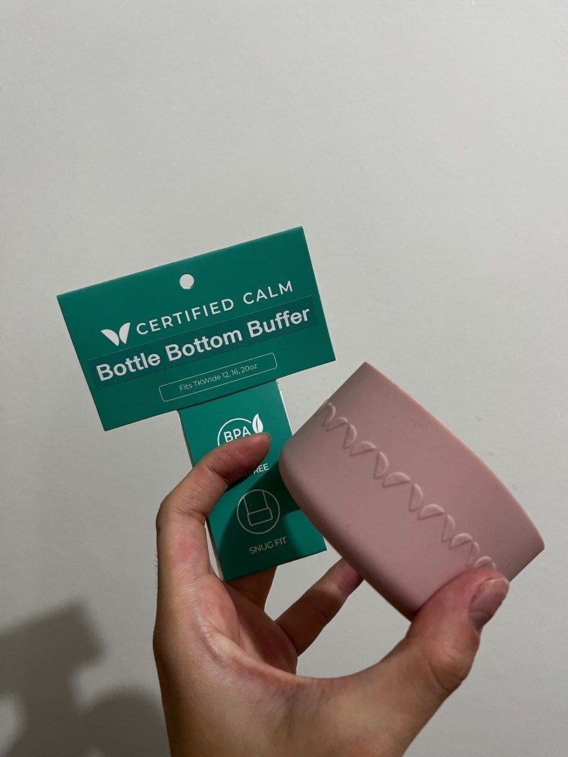 Klean Kanteen Silicone Bottle Boot for TKWide 12, 16, 20oz on Carousell