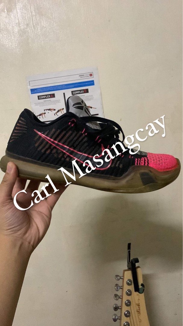 mambacurial 10
