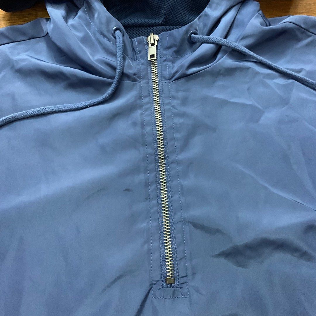 La hearts on sale half zip