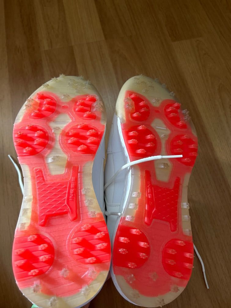 Ladies golf shoes size 3 discount