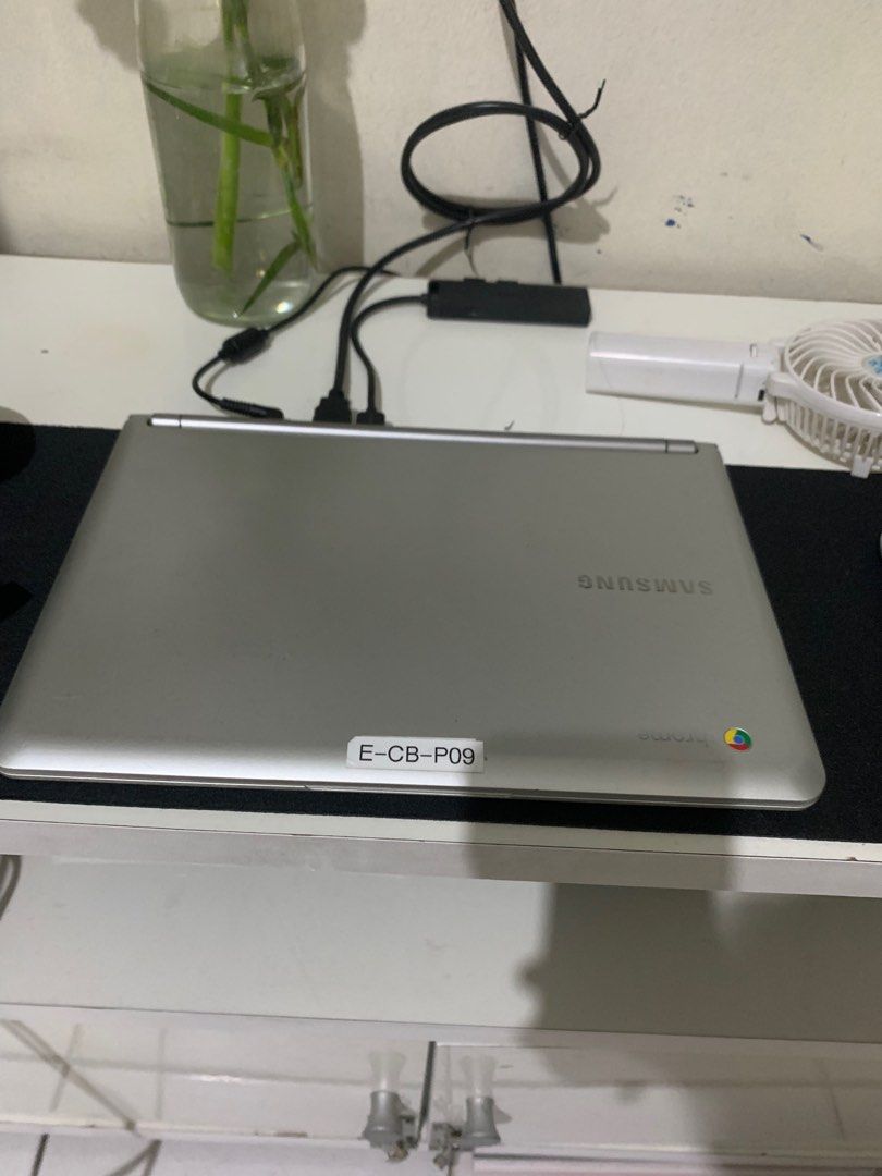 Laptop Samsung Chromebook 303C / XE303C12 murah pelajar on Carousell