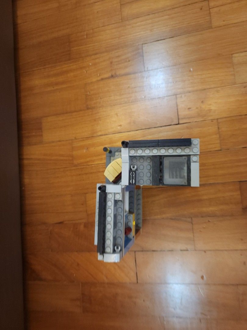 LEGO 31050 Creator Corner Deli, Hobbies & Toys, Toys & Games on Carousell