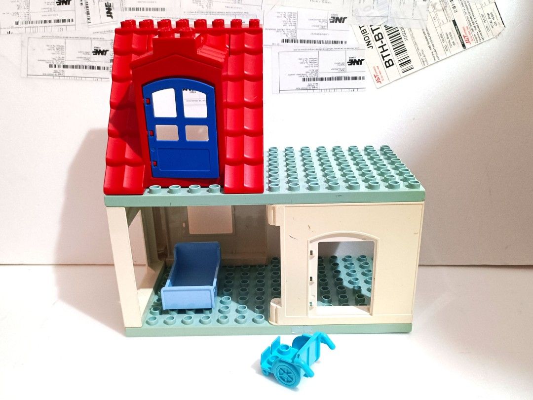 Duplo 5695 online