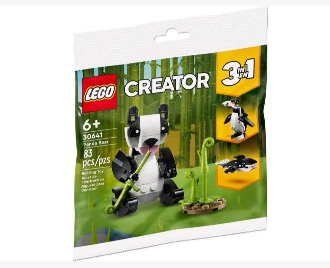 Lego creator best sale 30188