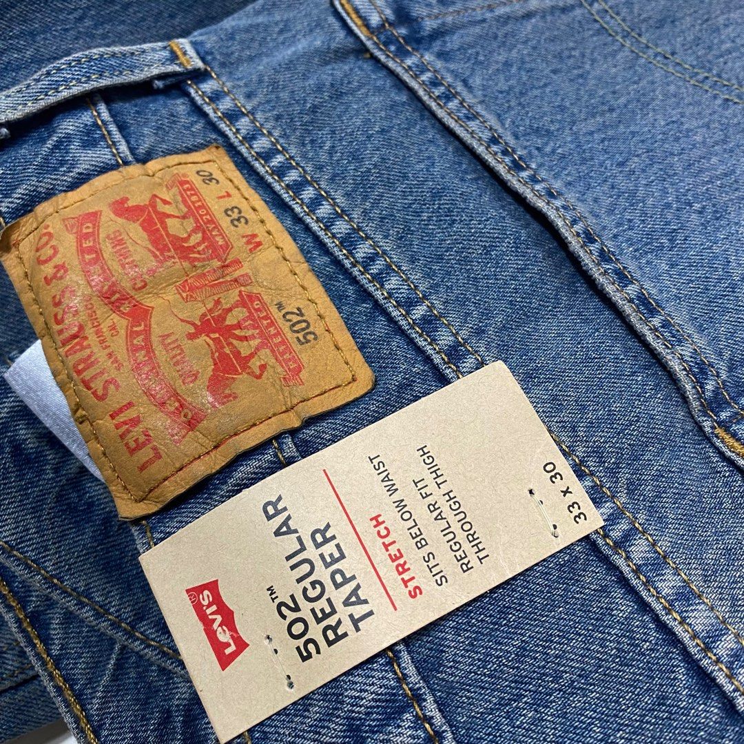 Levis 33x33 cheap