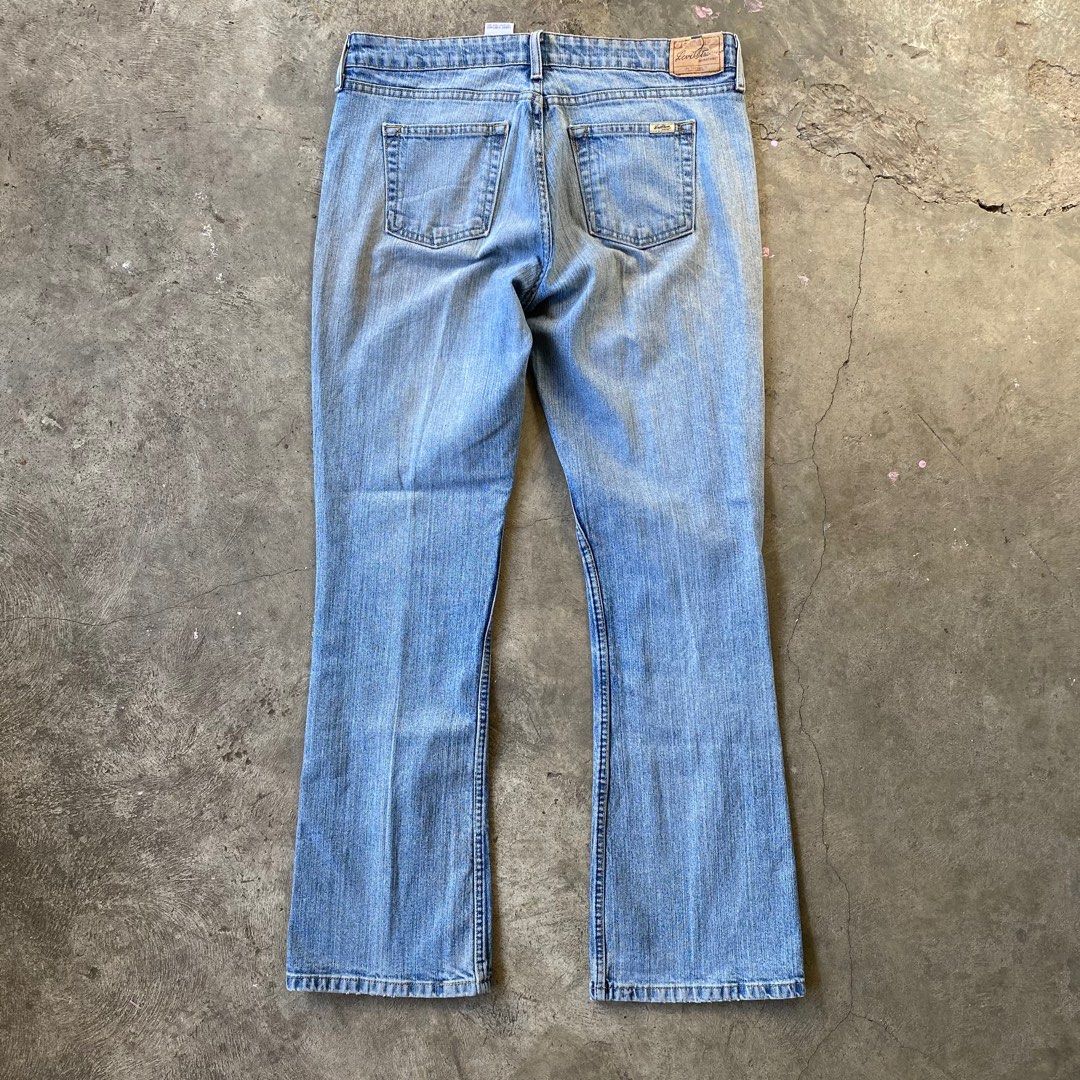Levis 742 store