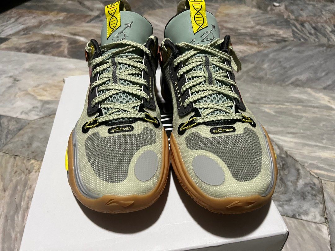 lining all city 10 v2