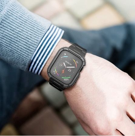 Catalyst apple discount watch 44