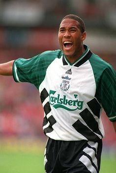 Liverpool 1993 discount away kit