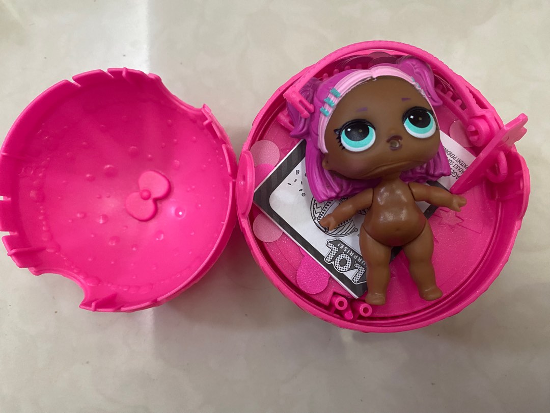 Surprise Pets Vrqt Pet Vrqt Lol Dolls Puppy Lol Surprise VR QT, VR