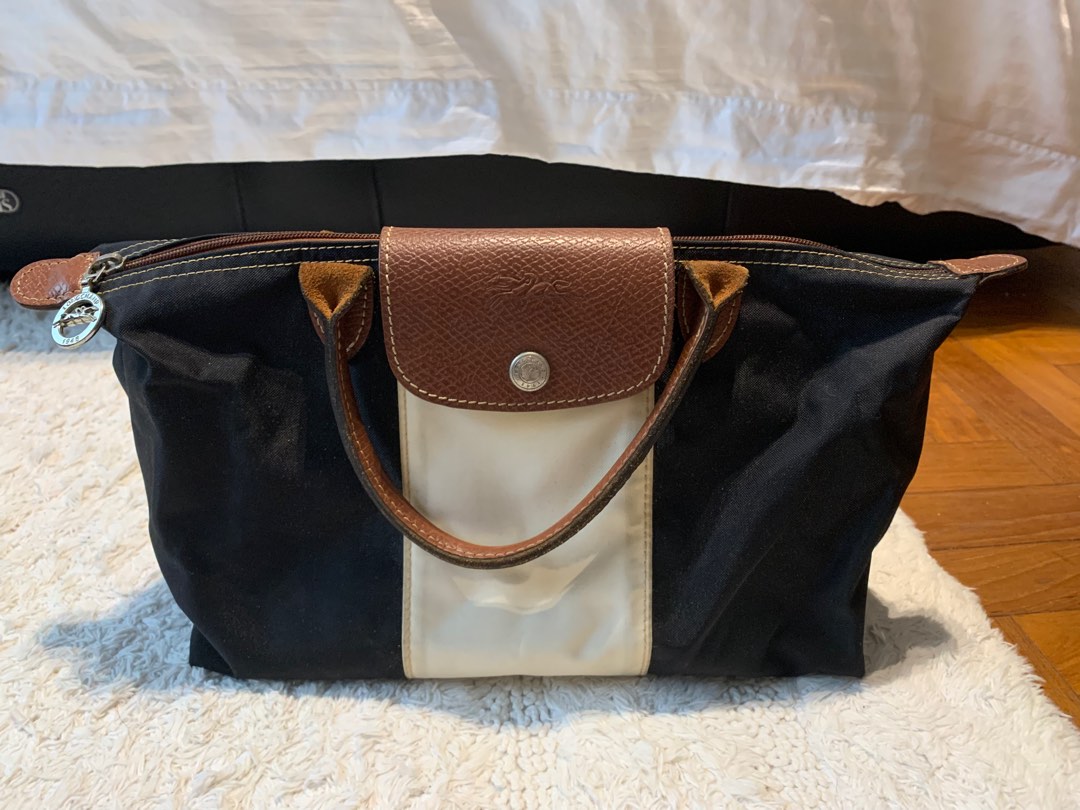 Custom longchamp deals