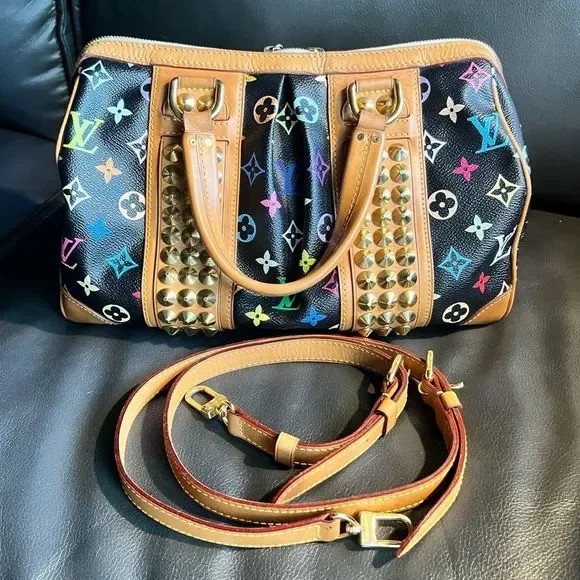 Jual Tas Louis Vuitton / Lv Wanita Murah Juli 2020