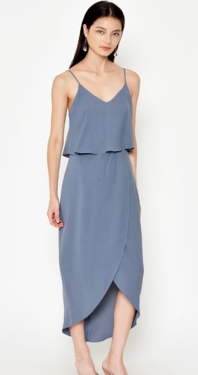 Ralphie midi dress Outlet