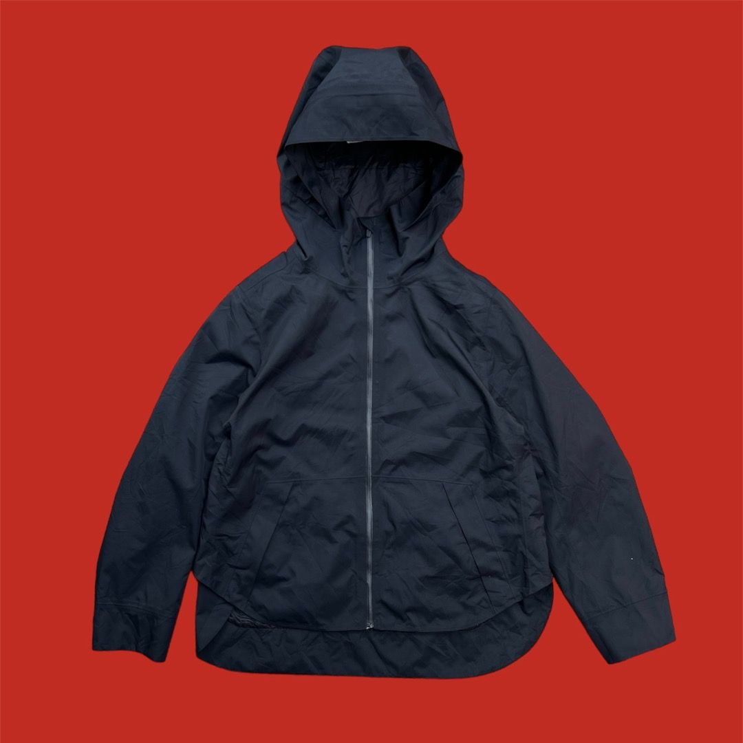 Lululemon Womens Everyday Getaway Jacket