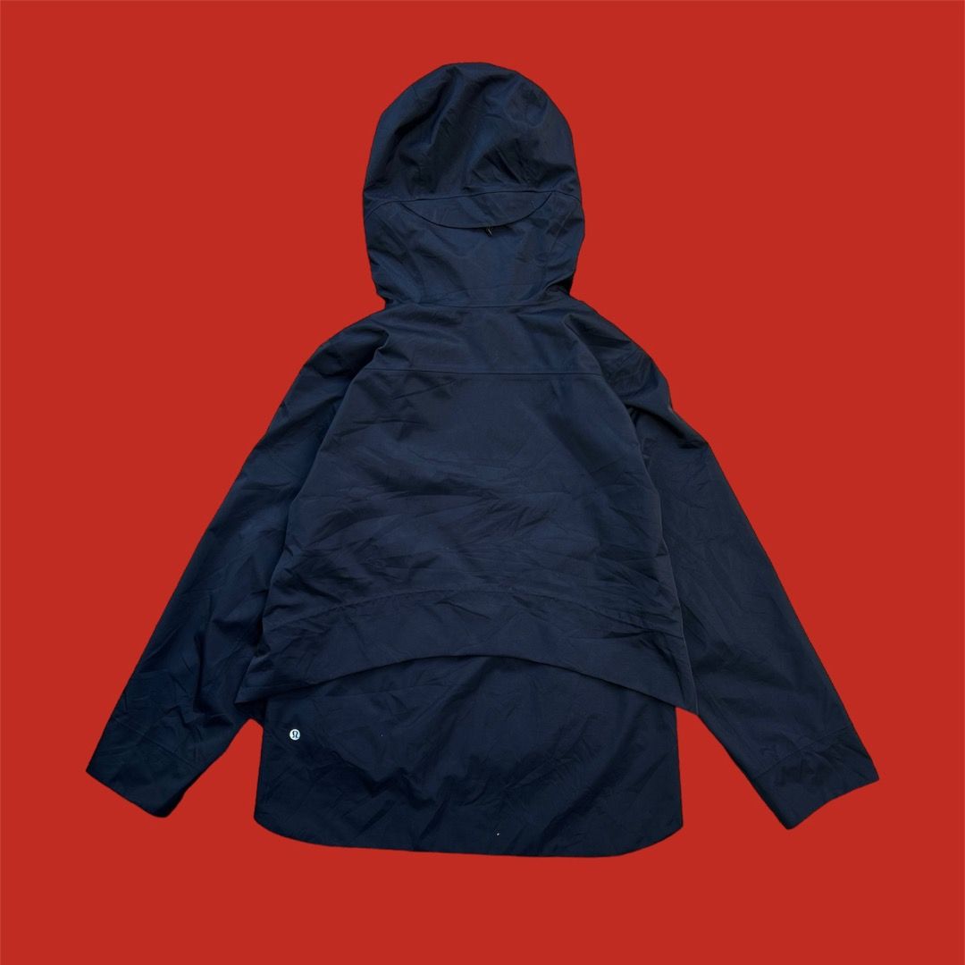 Everyday getaway discount jacket lululemon