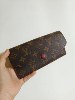 LV 長夾
