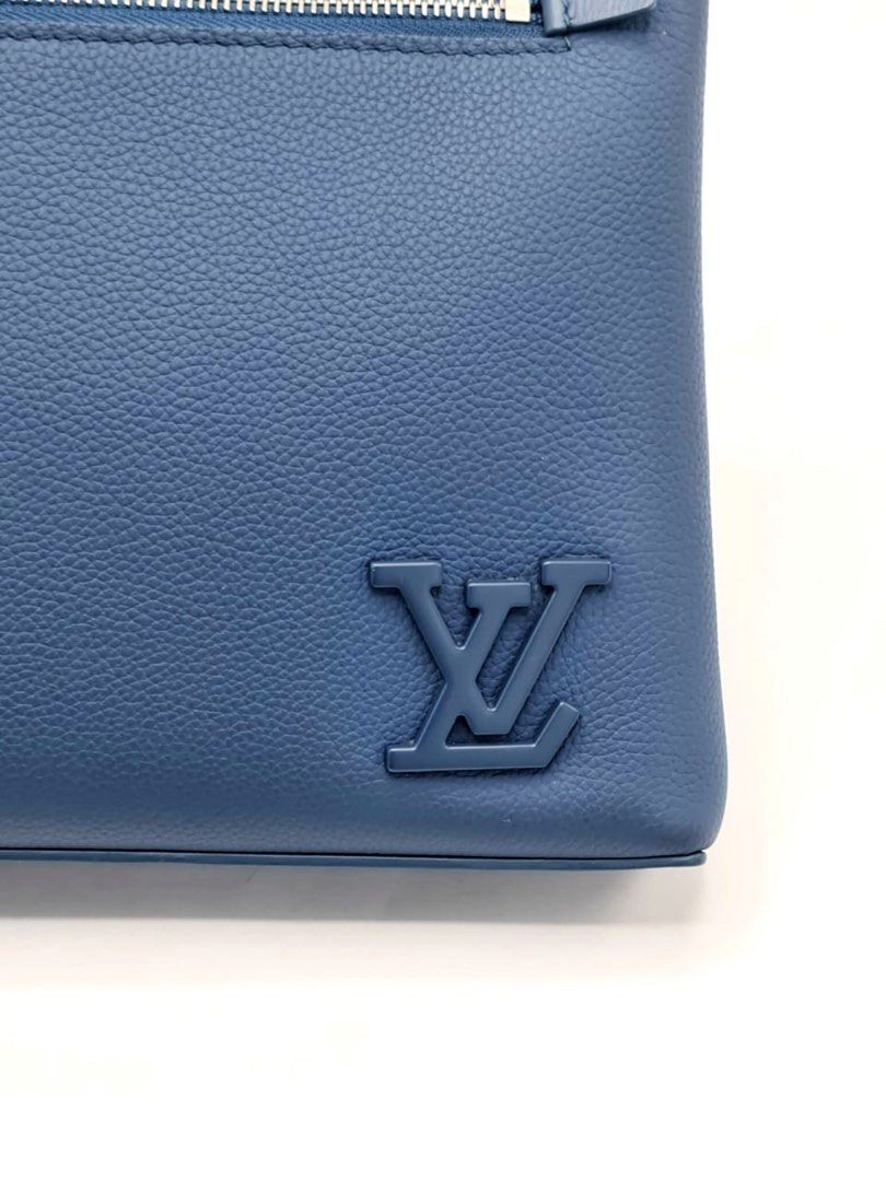 Takeoff Pouch LV Aerogram - Wallets and Small Leather Goods