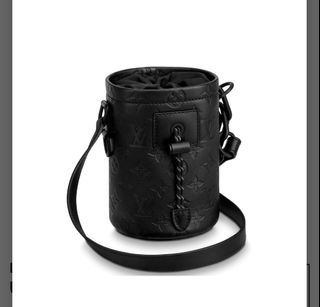 LV Chalk Bag Empreinte from Korea