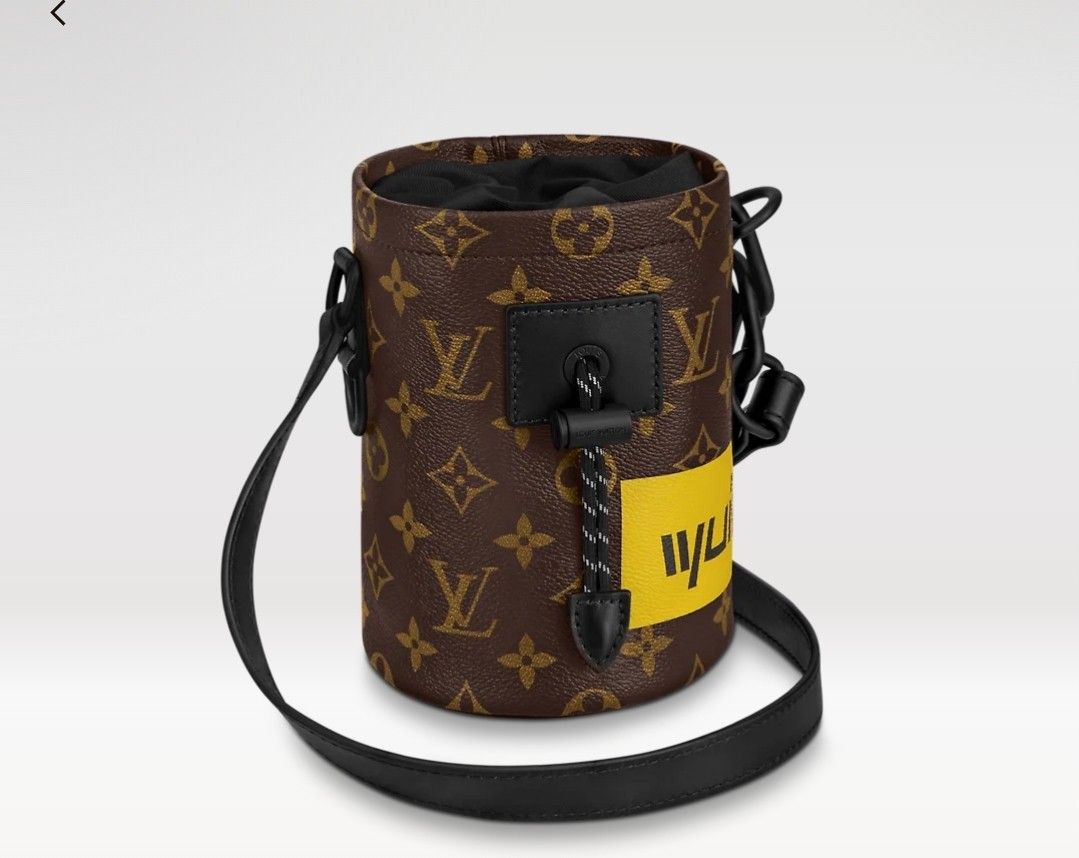 Louis Vuitton (Gently Loved) Keepall 60 - Bertie & Olif Boutique