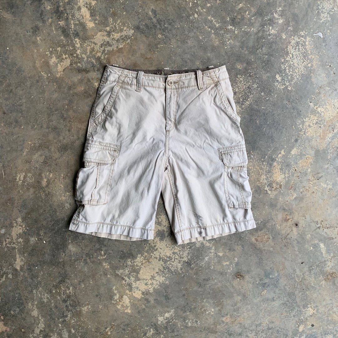 Arizona mens cargo shorts online