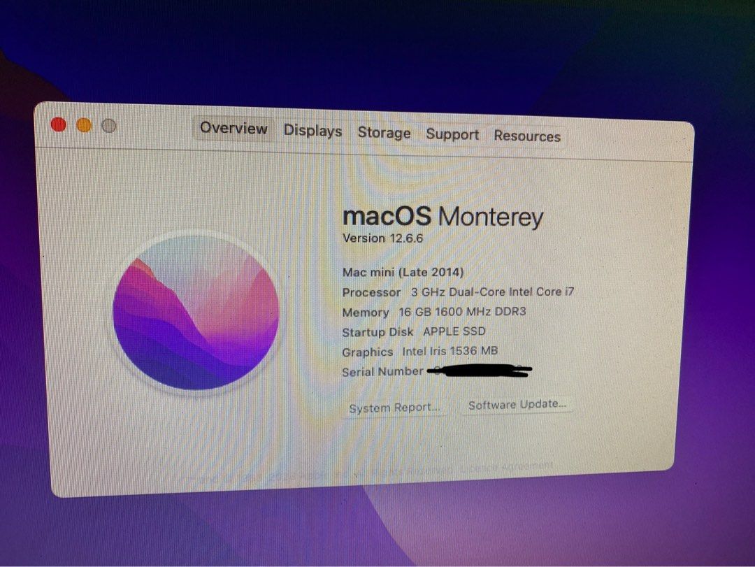 Mac mini late 2014, Computers & Tech, Desktops on Carousell