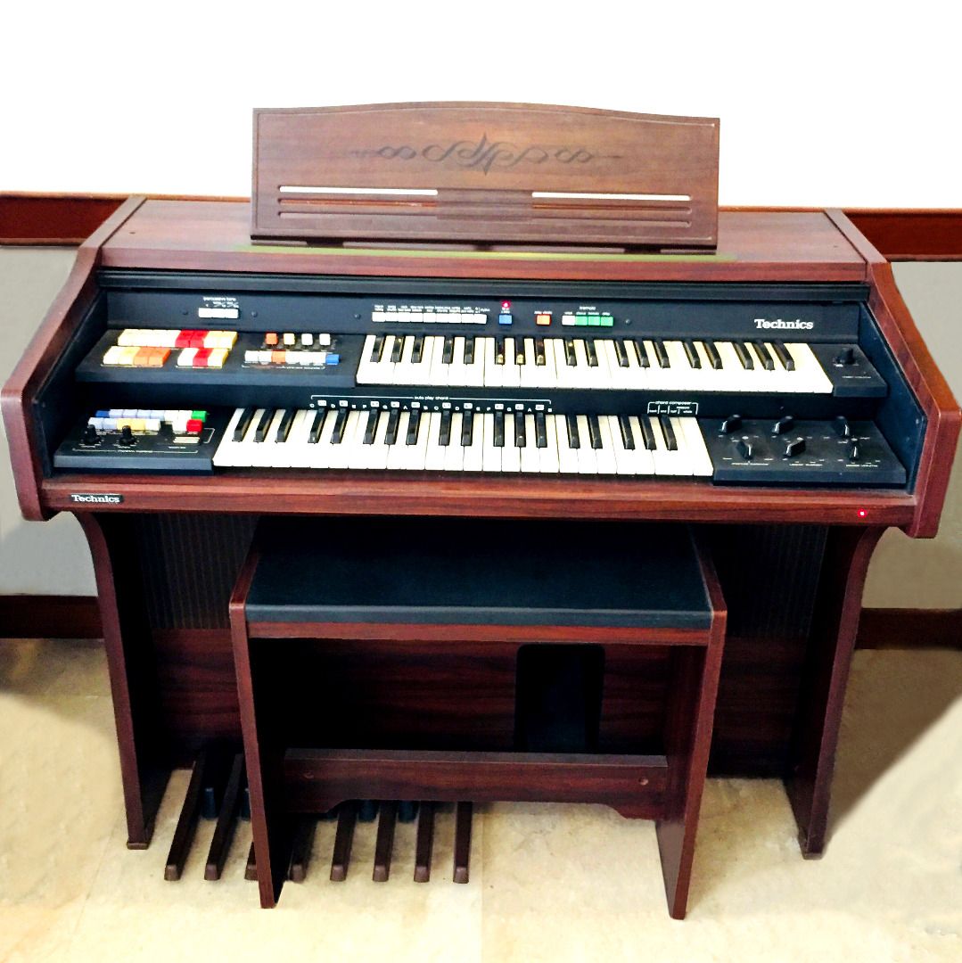 [Made in Japan] Vintage Matsushita Electric Industrial Panasonic ...