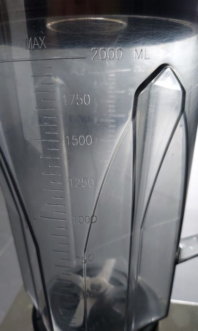 Madin Blender, TV & Home Appliances, Kitchen Appliances, Juicers