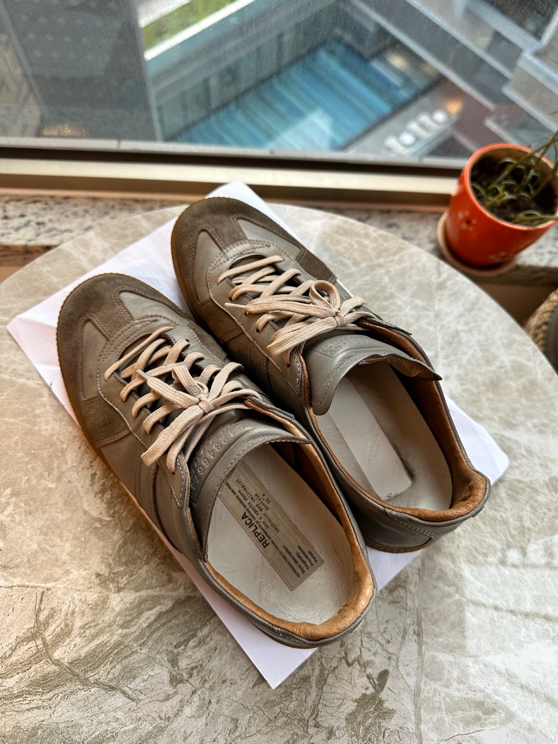 Margiela clearance mens shoes