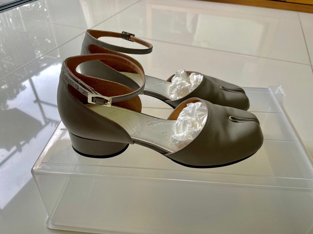 Margiela sandals shop