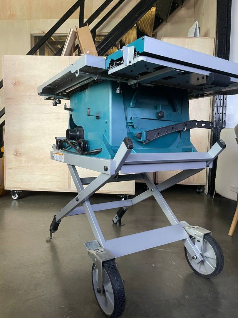Mlt100 stand top