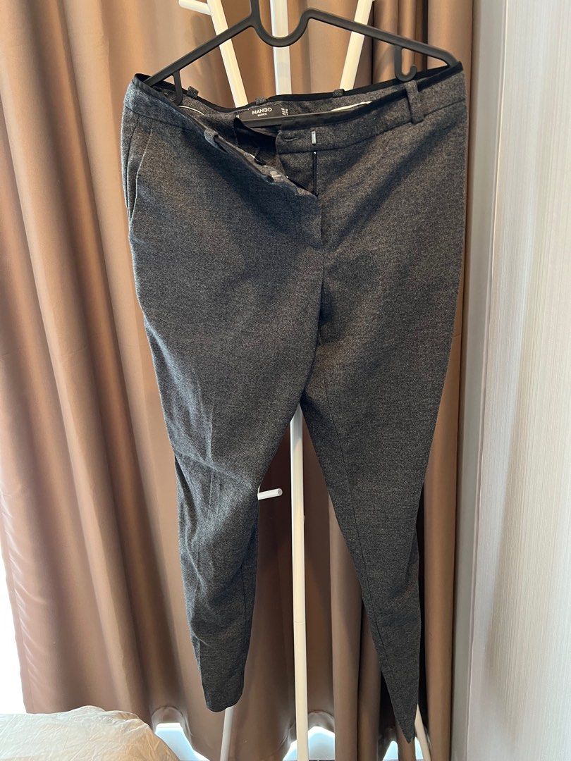 Mango office wear shop