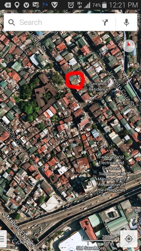 Manila Apartment Near University Belt, Property, Rentals, Apartments & Condos on Carousell