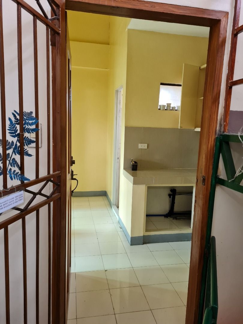 Manila Apartment Near University Belt, Property, Rentals, Apartments & Condos on Carousell