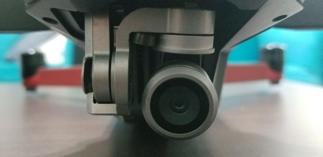 Mavic Pro fly more combo dji Photography Drones on Carousell