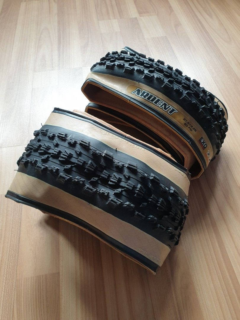 Ardent skinwall best sale 27.5