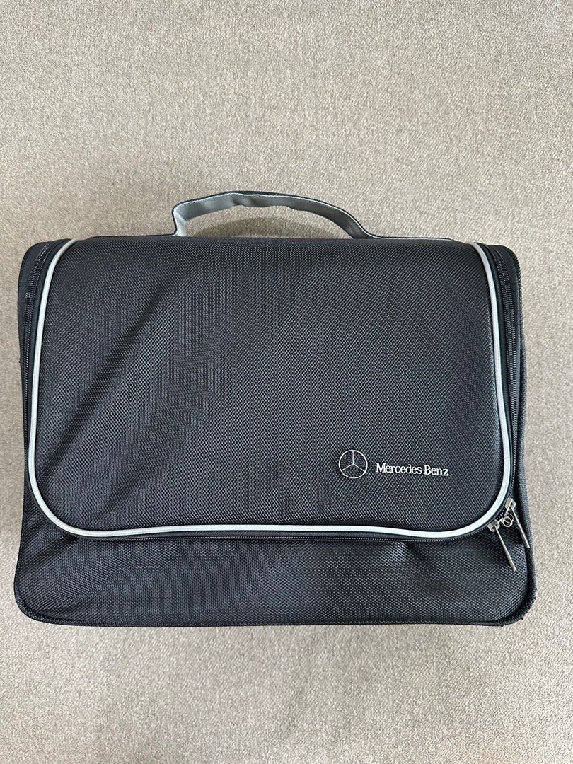 Mercedes star deals guard cleaning kit